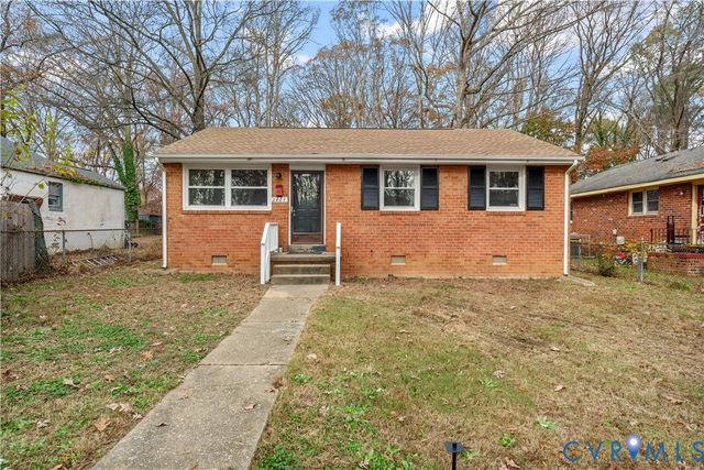2403 Flint St, Richmond, VA 23234