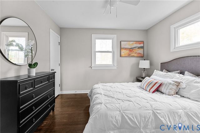 2403 Flint St, Richmond, VA 23234