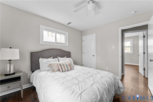 2403 Flint St, Richmond, VA 23234