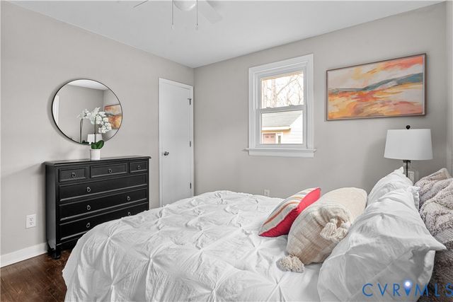 2403 Flint St, Richmond, VA 23234