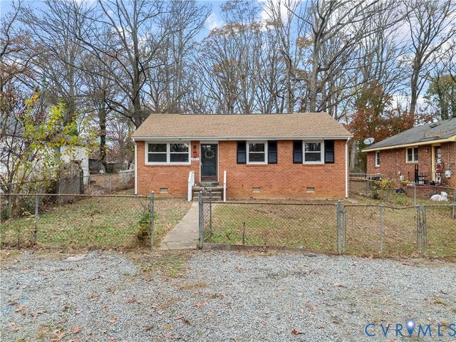 2403 Flint St, Richmond, VA 23234