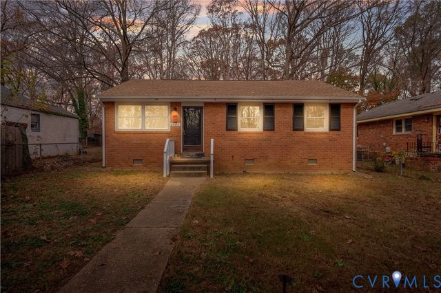 2403 Flint St, Richmond, VA 23234