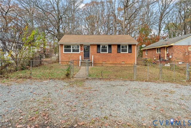 2403 Flint St, Richmond, VA 23234