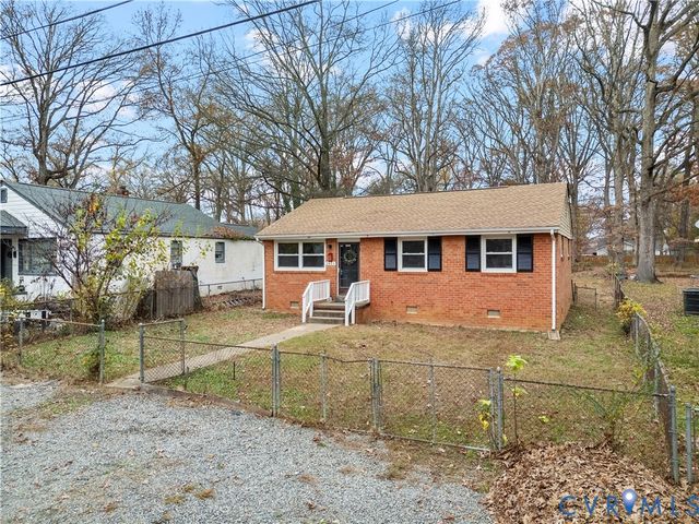 2403 Flint St, Richmond, VA 23234