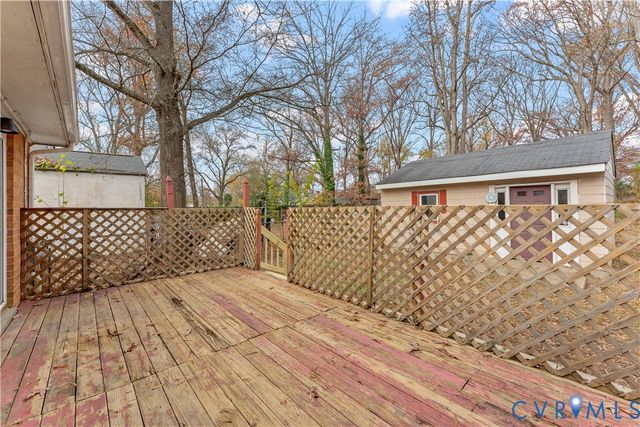 2403 Flint St, Richmond, VA 23234