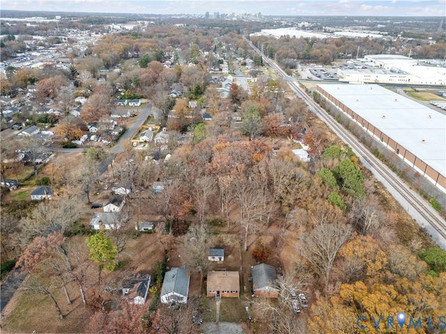 2403 Flint St, Richmond, VA 23234