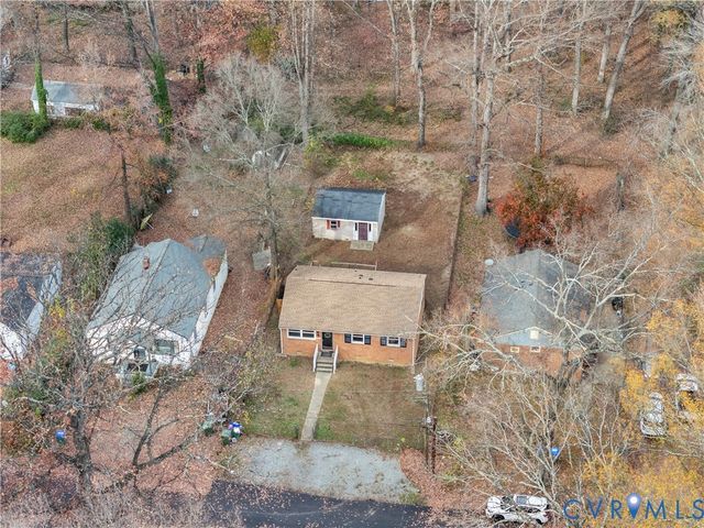 2403 Flint St, Richmond, VA 23234