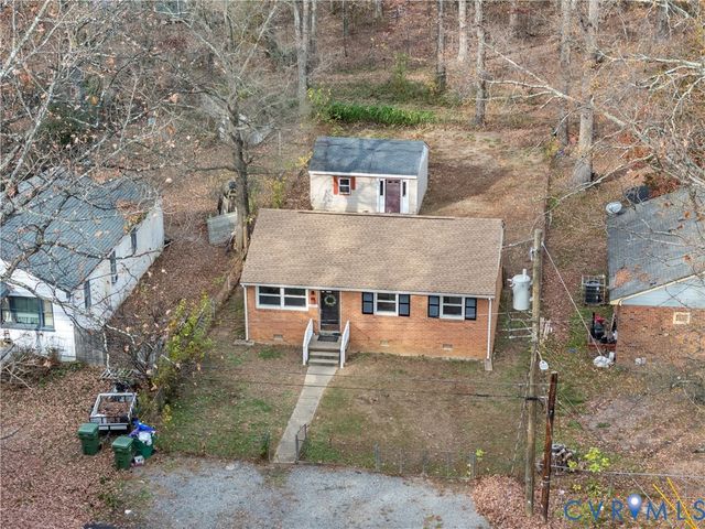 2403 Flint St, Richmond, VA 23234