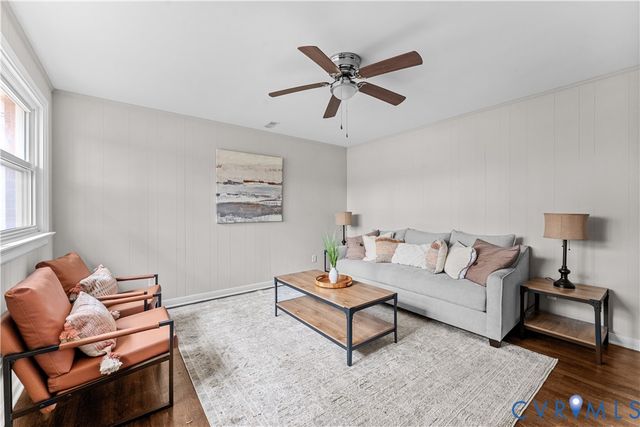 2403 Flint St, Richmond, VA 23234