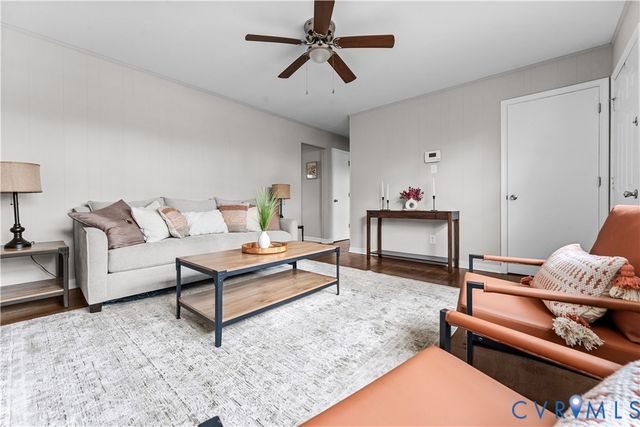 2403 Flint St, Richmond, VA 23234