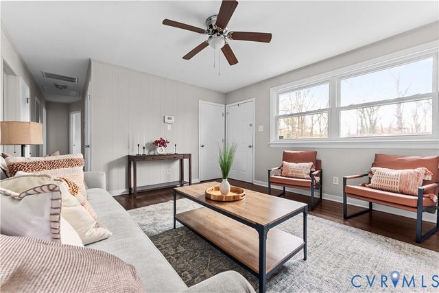 2403 Flint St, Richmond, VA 23234