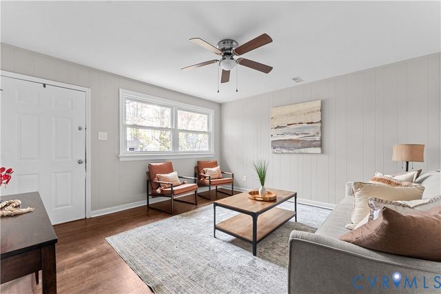 2403 Flint St, Richmond, VA 23234