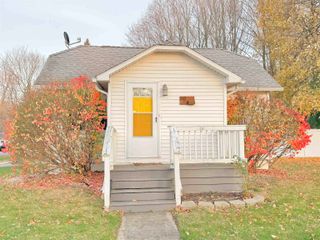 130 N Chippewa Street Lot: 19&20, Shepherd, MI 48883