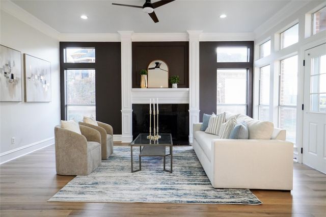 1390 Shores Boulevard, Rockwall, TX 75087