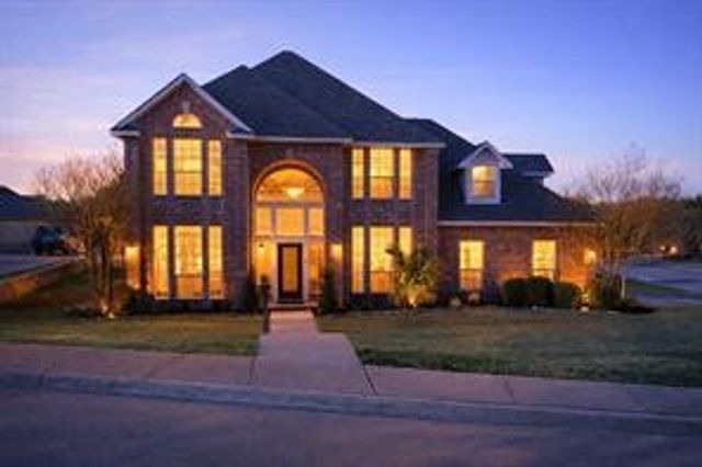1390 Shores Boulevard, Rockwall, TX 75087