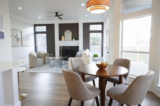 1390 Shores Boulevard, Rockwall, TX 75087