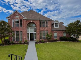1390 Shores Boulevard, Rockwall, TX 75087