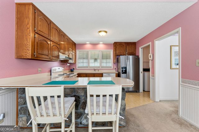2575 Luella Road, Locust Grove, GA 30248