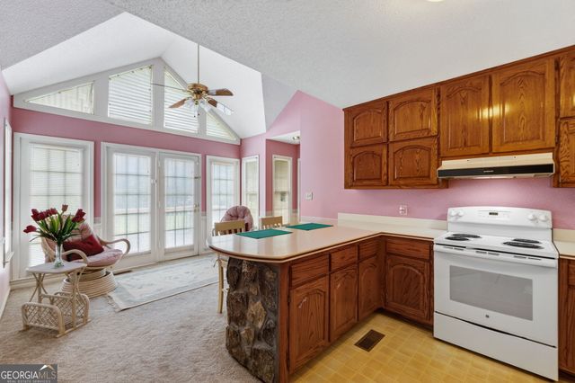 2575 Luella Road, Locust Grove, GA 30248