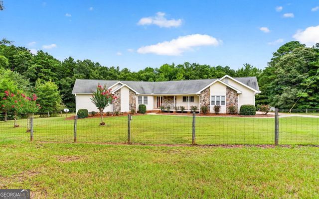 2575 Luella Road, Locust Grove, GA 30248
