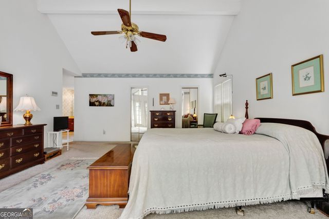 2575 Luella Road, Locust Grove, GA 30248