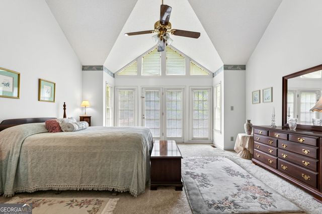 2575 Luella Road, Locust Grove, GA 30248