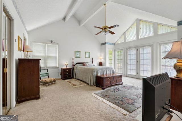 2575 Luella Road, Locust Grove, GA 30248