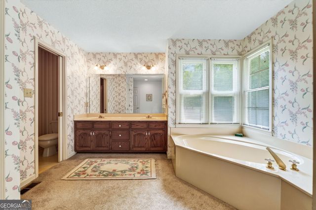 2575 Luella Road, Locust Grove, GA 30248