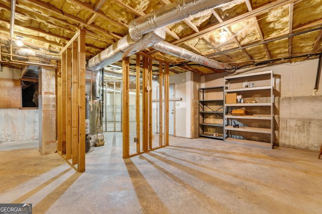 2575 Luella Road, Locust Grove, GA 30248