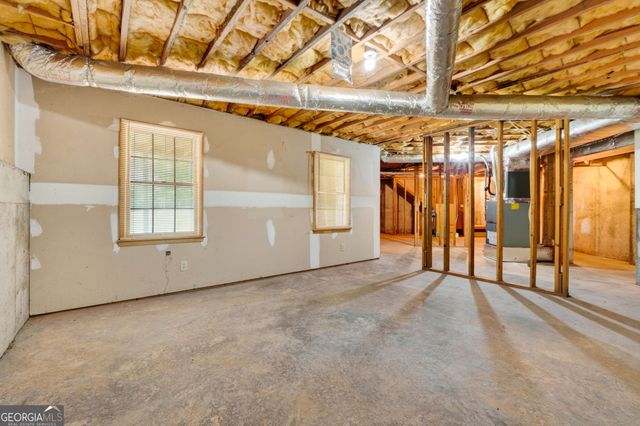2575 Luella Road, Locust Grove, GA 30248