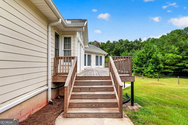2575 Luella Road, Locust Grove, GA 30248