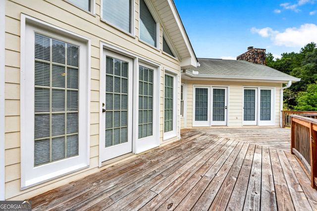 2575 Luella Road, Locust Grove, GA 30248