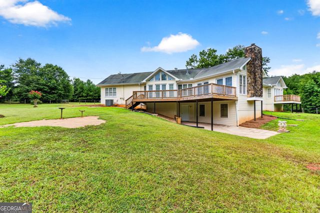 2575 Luella Road, Locust Grove, GA 30248