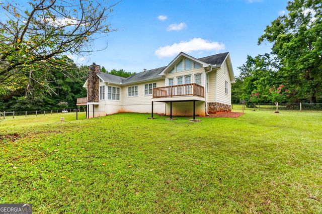 2575 Luella Road, Locust Grove, GA 30248