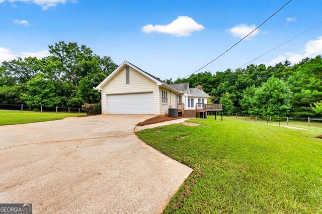 2575 Luella Road, Locust Grove, GA 30248