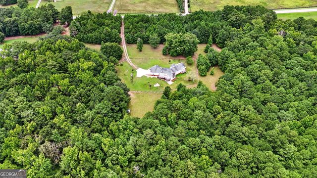 2575 Luella Road, Locust Grove, GA 30248