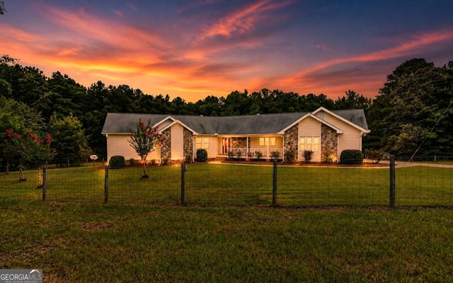 2575 Luella Road, Locust Grove, GA 30248