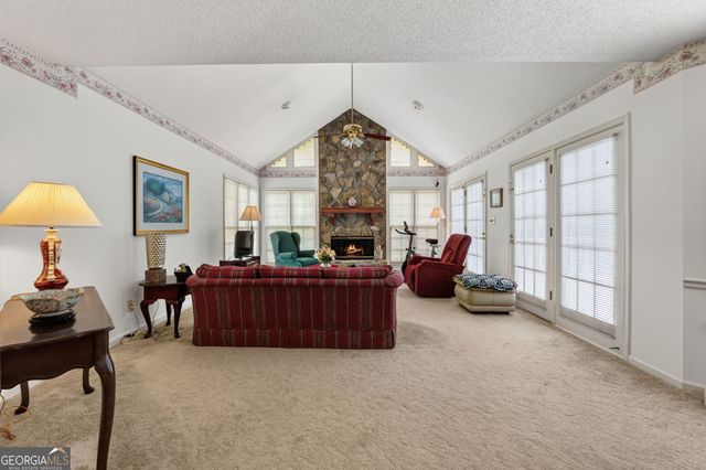 2575 Luella Road, Locust Grove, GA 30248