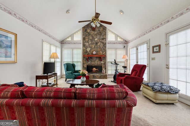 2575 Luella Road, Locust Grove, GA 30248