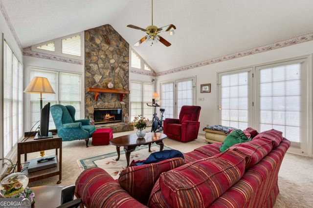 2575 Luella Road, Locust Grove, GA 30248