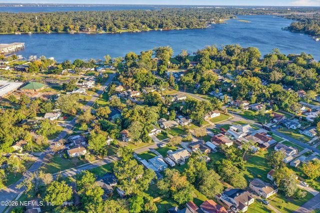 2712 CHERRYWOOD Road, Jacksonville, FL 32210