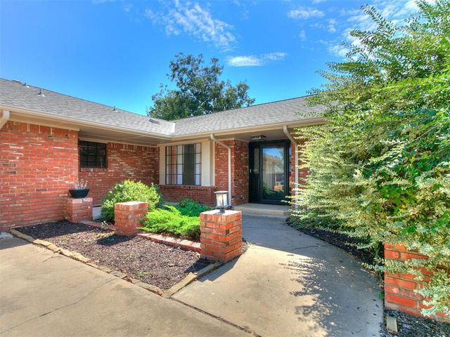 10024 Henderson Drive, Oklahoma City, OK 73139