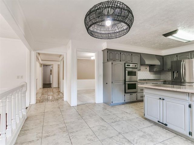 10024 Henderson Drive, Oklahoma City, OK 73139