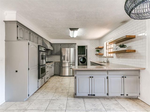10024 Henderson Drive, Oklahoma City, OK 73139