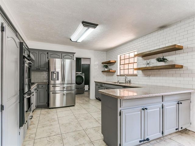 10024 Henderson Drive, Oklahoma City, OK 73139