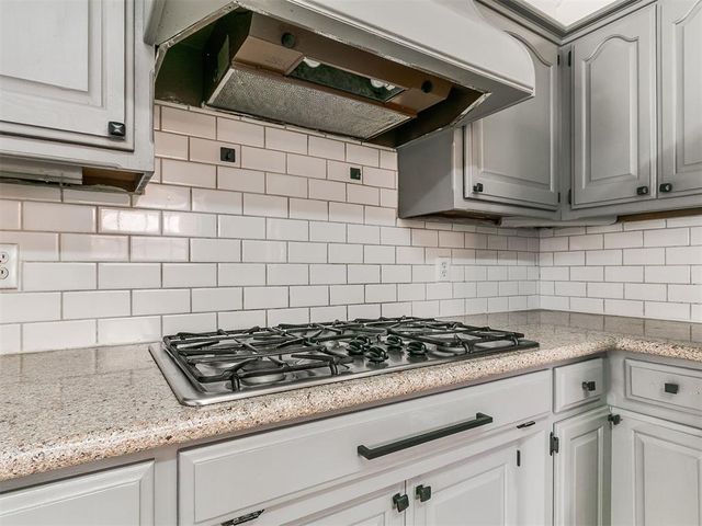 10024 Henderson Drive, Oklahoma City, OK 73139