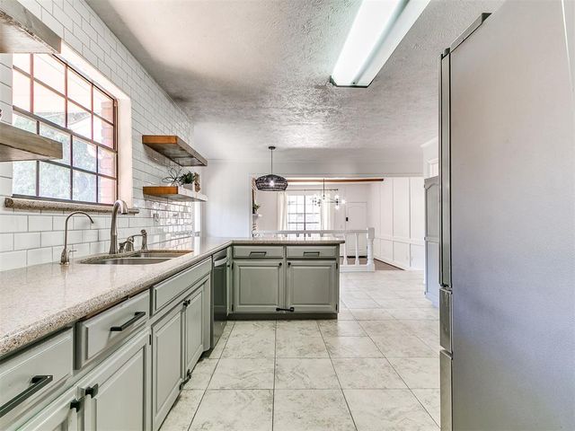10024 Henderson Drive, Oklahoma City, OK 73139