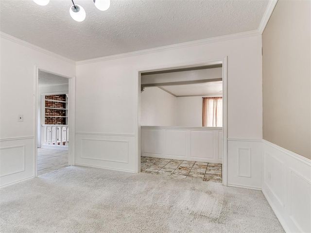 10024 Henderson Drive, Oklahoma City, OK 73139
