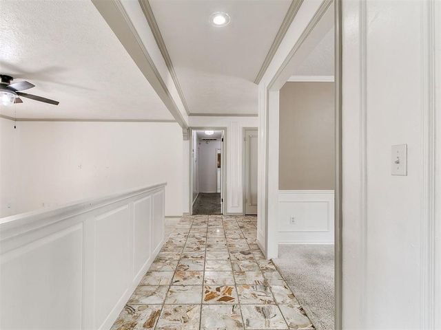 10024 Henderson Drive, Oklahoma City, OK 73139