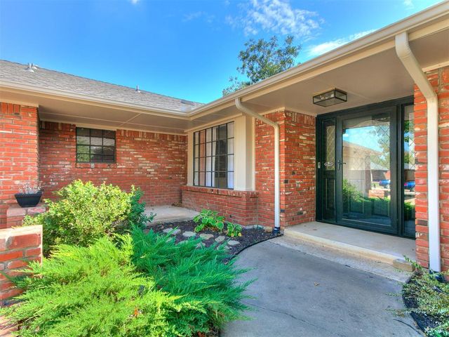 10024 Henderson Drive, Oklahoma City, OK 73139